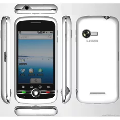   Gigabyte GSmart G1305 Boston - Hydrogél kijelzővédő fólia