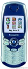 Panasonic GD67 - Hydrogél kijelzővédő fólia