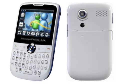 ZTE X990 - Hydrogél kijelzővédő fólia