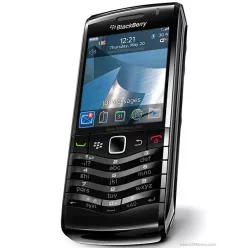 BlackBerry Pearl 3G 9105 - Hydrogél kijelzővédő fólia