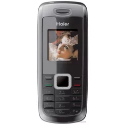 Haier M160 - Hydrogél kijelzővédő fólia