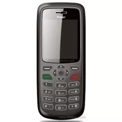 Haier M306 - Hydrogél kijelzővédő fólia
