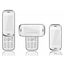 Haier K3 - Hydrogél kijelzővédő fólia