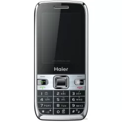 Haier U56 - Hydrogél kijelzővédő fólia