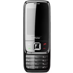 Haier U60 - Hydrogél kijelzővédő fólia