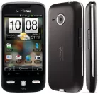 HTC DROID ERIS - Hydrogél kijelzővédő fólia