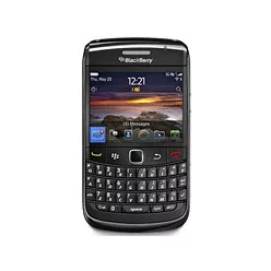 BlackBerry Bold 9780 - Hydrogél kijelzővédő fólia