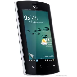 Acer Liquid mt - Hydrogél kijelzővédő fólia