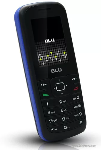 BLU Gol - Hydrogél kijelzővédő fólia