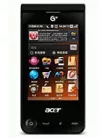 Acer beTouch T500 - Hydrogél kijelzővédő fólia
