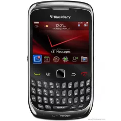 BlackBerry Curve 3G 9330 - Hydrogél kijelzővédő fólia