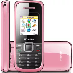 ZTE S213 - Hydrogél kijelzővédő fólia