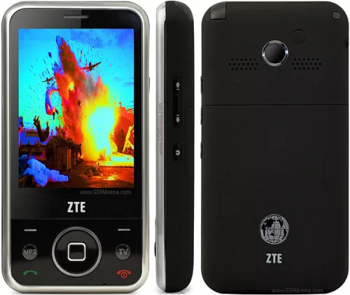 ZTE N280 - Hydrogél kijelzővédő fólia