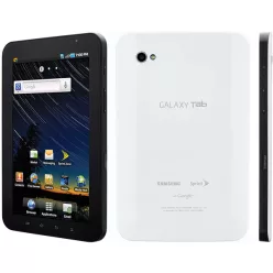   Samsung Galaxy Tab CDMA P100 - Hydrogél kijelzővédő fólia
