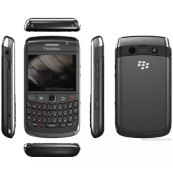 BlackBerry Curve 8980 - Hydrogél kijelzővédő fólia