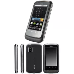 Gigabyte GSmart G1317 Rola - Hydrogél kijelzővédő fólia