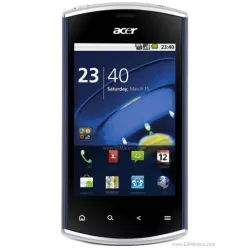 Acer Liquid mini E310 - Hydrogél kijelzővédő fólia
