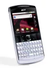 Acer beTouch E210 - Hydrogél kijelzővédő fólia