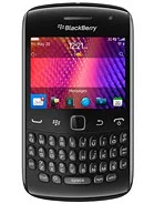 BlackBerry Curve 9360 - Hydrogél kijelzővédő fólia