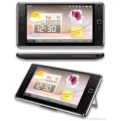Huawei IDEOS S7 - Hydrogél kijelzővédő fólia