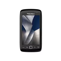 BlackBerry Volt - Hydrogél kijelzővédő fólia