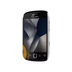   BlackBerry Curve Touch CDMA - Hydrogél kijelzővédő fólia