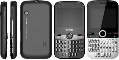 Gigabyte GSmart M3447 - Hydrogél kijelzővédő fólia