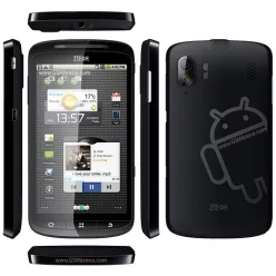 ZTE Skate - Hydrogél kijelzővédő fólia