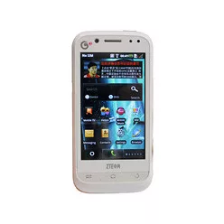 ZTE U900 - Hydrogél kijelzővédő fólia