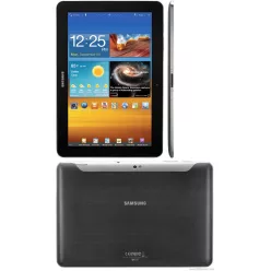   Samsung Galaxy Tab 8.9 P7300 - Hydrogél kijelzővédő fólia