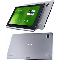 Acer Iconia Tab A500 - Hydrogél kijelzővédő fólia