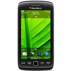 BlackBerry Torch 9860 - Hydrogél kijelzővédő fólia