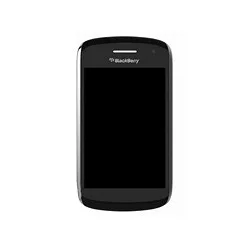 BlackBerry Curve Touch - Hydrogél kijelzővédő fólia