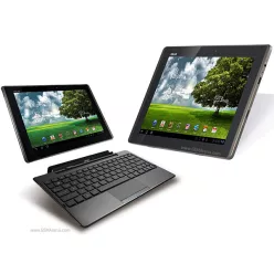 Asus Transformer TF101 - Hydrogél kijelzővédő fólia