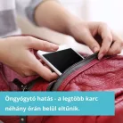 Acer Allegro - Hydrogél kijelzővédő fólia
