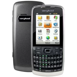 verykool s810 - Hydrogél kijelzővédő fólia