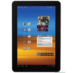   Samsung Galaxy Tab 10.1 LTE I905 - Hydrogél kijelzővédő fólia