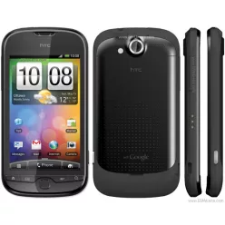 HTC Panache - Hydrogél kijelzővédő fólia