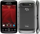 BlackBerry Torch 9850 - Hydrogél kijelzővédő fólia