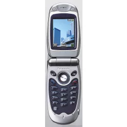Panasonic X70 - Hydrogél kijelzővédő fólia