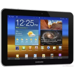   Samsung Galaxy Tab 8.9 LTE I957 - Hydrogél kijelzővédő fólia