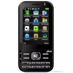 Plum Tingle - Hydrogél kijelzővédő fólia