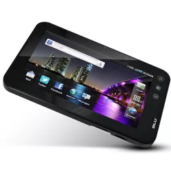 BLU Touch Book 7.0 - Hydrogél kijelzővédő fólia