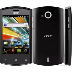 Acer Liquid Express E320 - Hydrogél kijelzővédő fólia