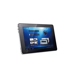 Huawei MediaPad - Hydrogél kijelzővédő fólia