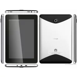 Huawei MediaPad S7-301w - Hydrogél kijelzővédő fólia