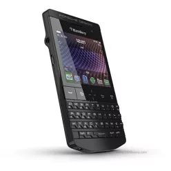   BlackBerry Porsche Design P'9981 - Hydrogél kijelzővédő fólia