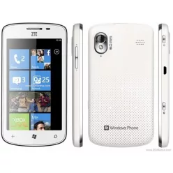 ZTE Tania - Hydrogél kijelzővédő fólia