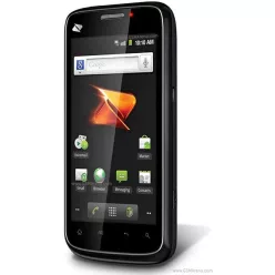 ZTE Warp - Hydrogél kijelzővédő fólia