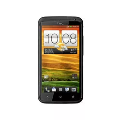 HTC One X - Hydrogél kijelzővédő fólia